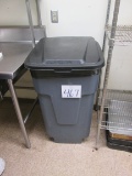 Trash Can