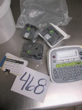 Brother Labeler