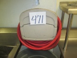 Hose And Reel