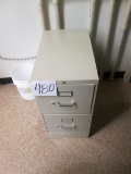Hon File Cabinet