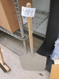 Aluminum Pizza Peel