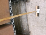 Grill Brush