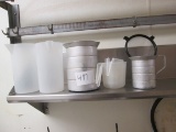 Measuring Containers