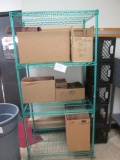 Coated Metro Rack