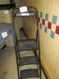 Step Stool