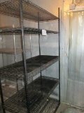 Coated Metro Rack