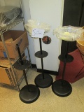 Sample Stands