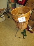 French Bread Basket