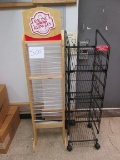 Display Racks