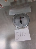 Detecto Scale