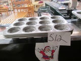 Muffin Tins