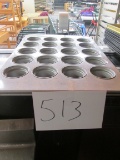 Muffin Tins