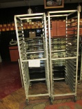 Sheet Pan Rack