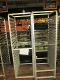 Sheet Pan Rack