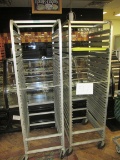 Sheet Pan Rack