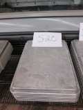 Half Size Sheet Pans