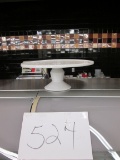 Cake Pedestal