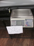 Avery Berkel Scale