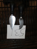 Cheese Knives