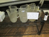 Plastic Pitchers