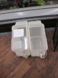 Newleaf Bulk Bin
