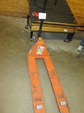 Eagle 55 Pallet Jack