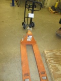 Eagle 55 Pallet Jack