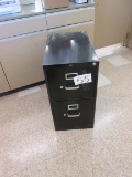 Hon File Cabinet