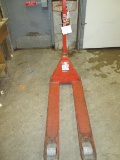 Bt Lifter Pallet Jack
