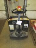 Yale Electric Pallet Jack