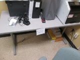 Heavy Display Tables