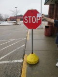 Stop Sign