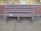 Poly Bench