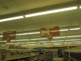 Aisle Markers