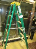 Step Ladder