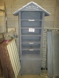 Display Cabinet