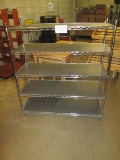 Metro Shelf