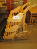 Display Cart
