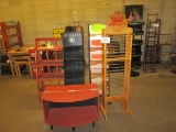 Display Racks