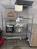 Metro Shelf
