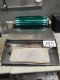 Heatseal Wrapper