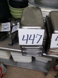 1/3 Size Hotel Pans