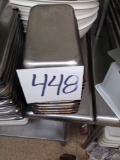 1/4 Size Hotel Pans