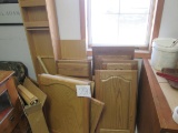 Oak Cabinet Doors