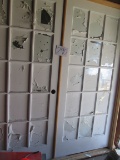 Interior French Doors - New Old Stock