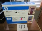 HP Toner Cartridges