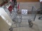 United Steel Shopping Carts * 10