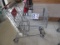 United Steel Shopping Carts * 10