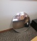 30 Inch Security Mirror