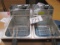 Double Basket Electric Deep Fryer New With Box